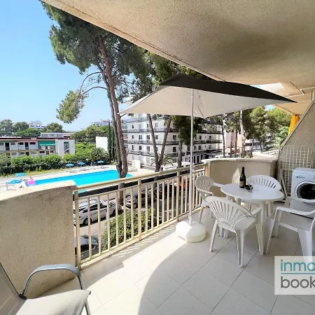 Arquus Iii Beach Salou, Con Piscina * سالو